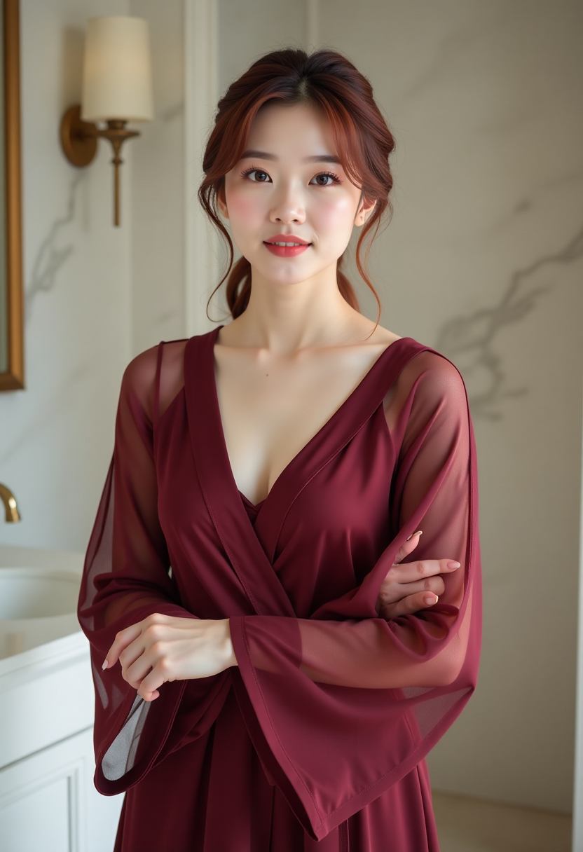 首辅大人的续命娇妻